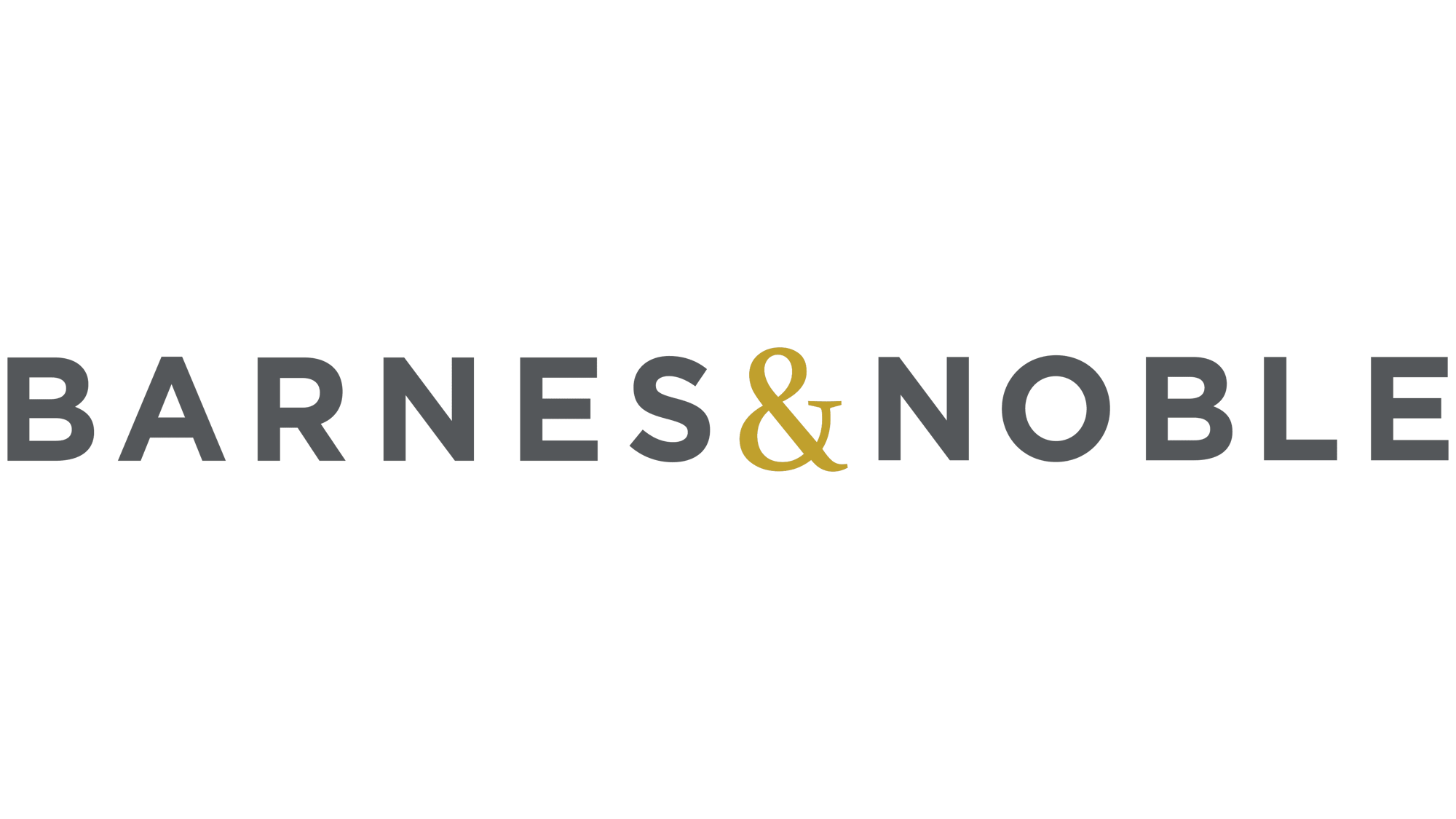 Barnes-Noble-Logo