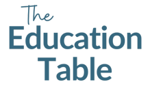 The Education Table