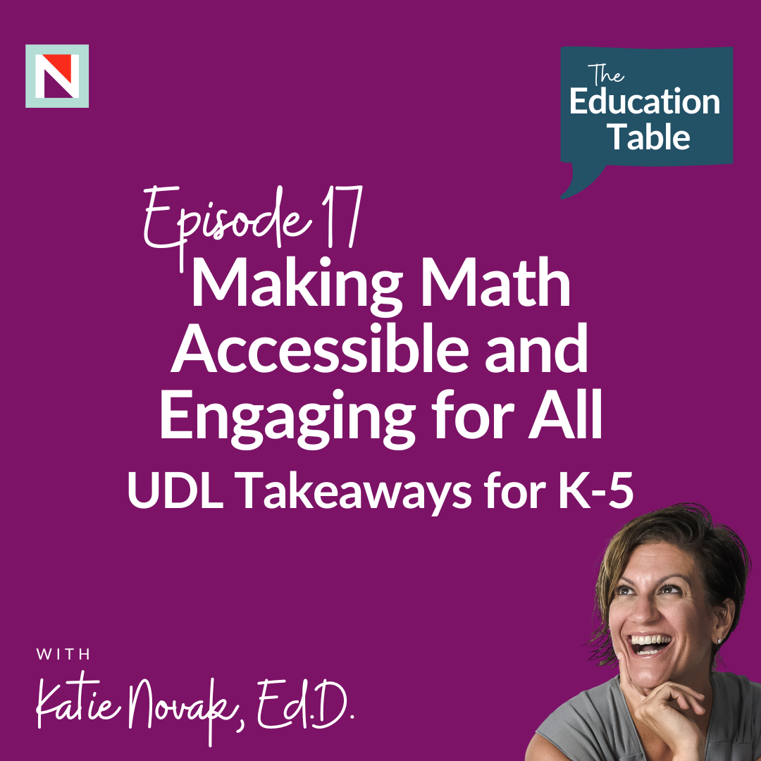 17 - udl in math