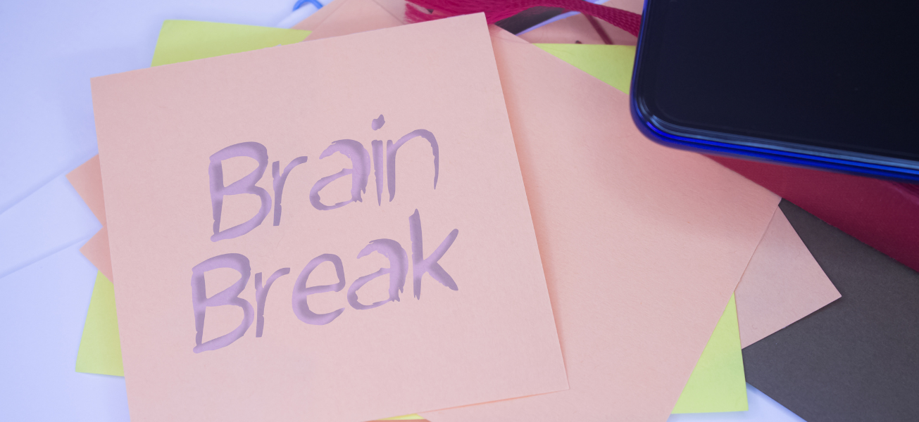 Brain break tips for improved learning in classrooms