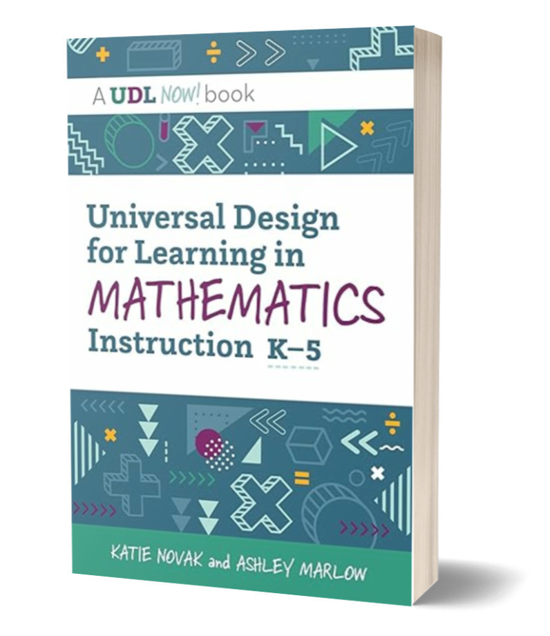 UDL for Math (2)-1